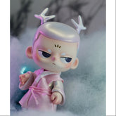 KUBO King Of White Deer Special Ver.Figurine Art Toy 2023 Limited